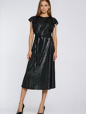 [Broad Import Test] Evening dress model 223297 Nife 20260727-182947