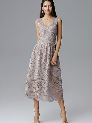 [Broad Import Test] Evening dress model 126207 Figl 20260727-182947