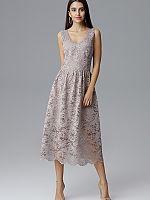 [Broad Import Test] Evening dress model 126207 Figl 20260727-182947