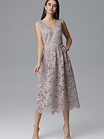 [Broad Import Test] Evening dress model 126207 Figl 20260727-182947