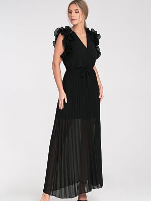 [Broad Import Test] Long dress model 214880 Figl 20260727-182947