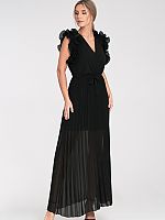 [Broad Import Test] Long dress model 214880 Figl 20260727-182947
