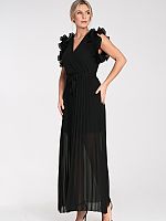 [Broad Import Test] Long dress model 214880 Figl 20260727-182947
