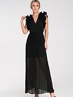 [Broad Import Test] Long dress model 214880 Figl 20260727-182947