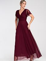 [Broad Import Test] Long dress model 214881 Figl 20260727-182947