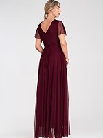 [Broad Import Test] Long dress model 214881 Figl 20260727-182947
