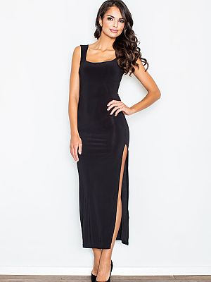 [Broad Import Test] Evening dress model 47957 Figl 20260727-182947