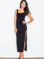 [Broad Import Test] Evening dress model 47957 Figl 20260727-182947