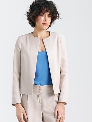 [Broad Import Test] Jacket model 195461 Nife 20260727-182947