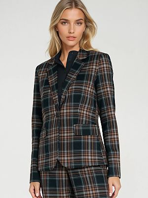 [Broad Import Test] Jacket model 218891 Nife 20260727-182947