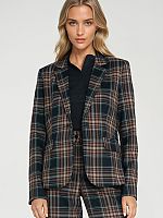 [Broad Import Test] Jacket model 218891 Nife 20260727-182947
