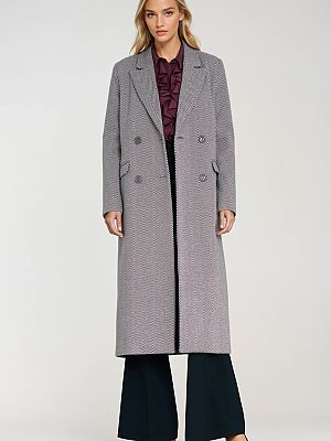 [Broad Import Test] Coat model 219780 Nife 20260727-182217