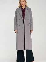 [Broad Import Test] Coat model 219780 Nife 20260727-182217