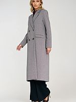 [Broad Import Test] Coat model 219780 Nife 20260727-182217