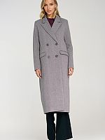 [Broad Import Test] Coat model 219780 Nife 20260727-182217