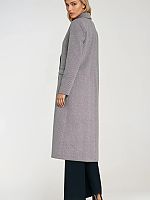 [Broad Import Test] Coat model 219780 Nife 20260727-182217