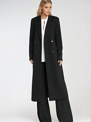 [Broad Import Test] Coat model 219781 Nife 20260727-182217