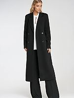 [Broad Import Test] Coat model 219781 Nife 20260727-182217