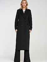 [Broad Import Test] Coat model 219781 Nife 20260727-182217