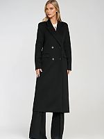 [Broad Import Test] Coat model 219781 Nife 20260727-182217