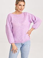 [Broad Import Test] Jumper model 197340 Figl 20260727-182947