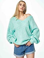 [Broad Import Test] Jumper model 172012 Figl 20260727-182947