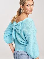 [Broad Import Test] Jumper model 197343 Figl 20260727-182947