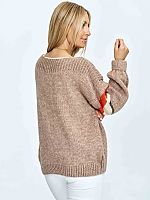 [Broad Import Test] Jumper model 172048 Figl 20260727-182947